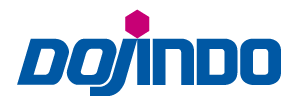 同仁化学研究所 -DOJINDO-