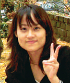 神谷 真子(Mako KAMIYA)