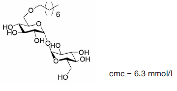 Trehalose G[e^ 