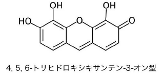 キレート試薬としてのフルオロン型キサンテン系色素の合成と吸光光度分析への応用