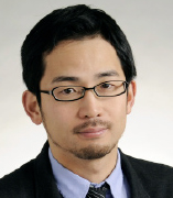 吉原利忠