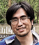 竹内 恒