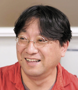 千田 俊哉
