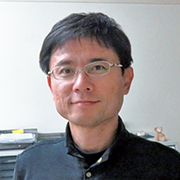 白木 賢太郎