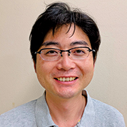 増田 豪