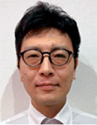 羽澤 勝治