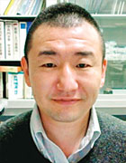北村　裕介