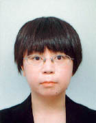 江﨑 加代子