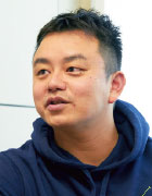 勝田 陽介