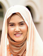 Orawan Suppramote