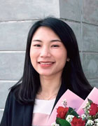 Saowaluk Saisomboon