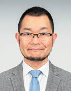 斉木 臣二