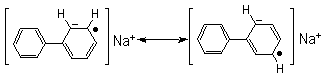 Sodium biphenyl