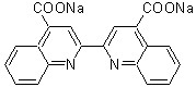 Sodium bicinchoninate