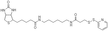 Biotin-HPDP