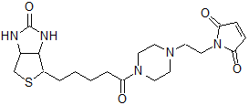 Biotin-PE-maleimide