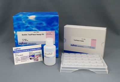 Biofilm TestPiece Assay Kit