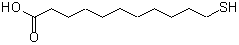 10-Carboxy-1-decanethiol