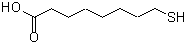 7-Carboxy-1-heptanethiol