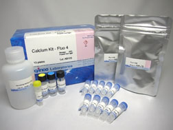 Calcium Kit - Fluo 4