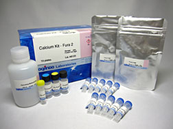 Calcium Kit - Fura 2