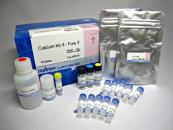 Calcium Kit II - Fura 2