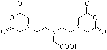 DTPA anhydride