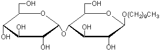 <i>n</i>-Decyl-β-D-maltoside