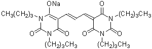 DiBAC<sub>4</sub>(3)