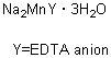 Mn(II)-EDTA