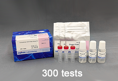 Extracellular OCR Plate Assay Kit