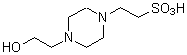 HEPES 分子生物学用