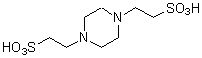 PIPES 分子生物学用