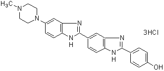 -<i>Cellstain</i><sup>®</sup>- Hoechst 33258 solution