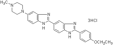 -<em>Cellstain</em><sup>®</sup>- Hoechst 33342 solution