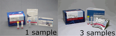 Ab-10 Rapid Fluorescein Labeling Kit