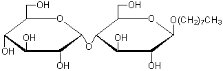 <i>n</i>-Octyl-β-D-maltoside