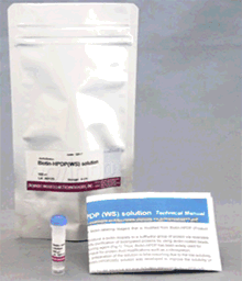 -<i>SulfoBiotics</i>- Biotin-HPDP(WS) solution