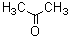 Acetone,(Sp)