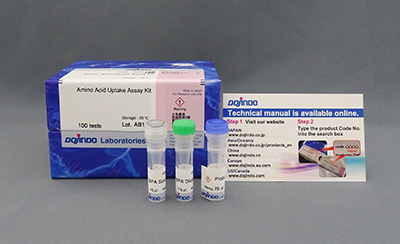 Amino Acid Uptake Assay Kit