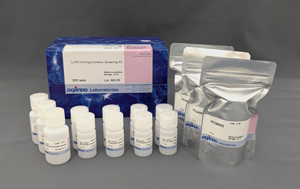 LLPS Forming Condition Screening Kit