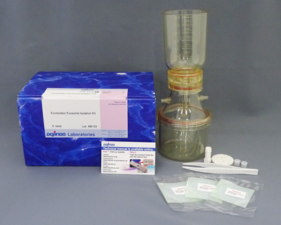 Exo<i>Isolator</i> Exosome Isolation Kit